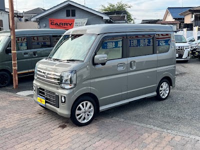 NV100クリッパーリオ G｜あきる野市の中古車 プラスパージャパン