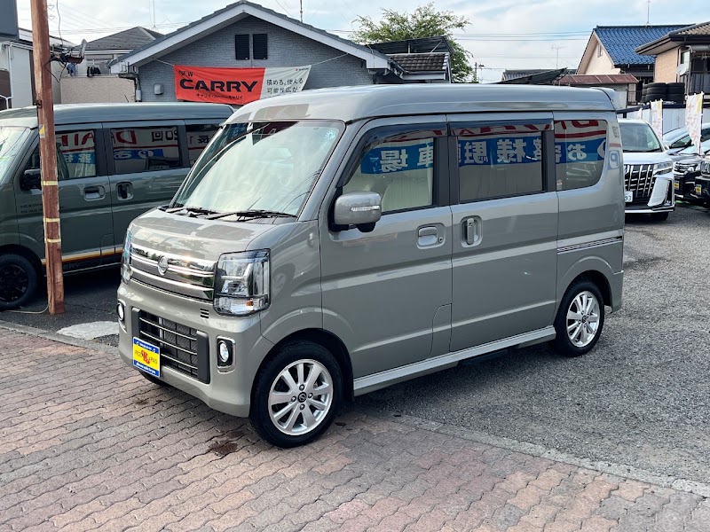 NV100クリッパーリオ G｜あきる野市の中古車 プラスパージャパン