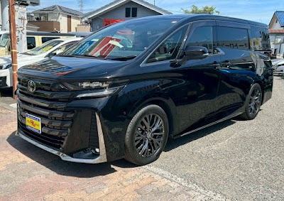 トヨタ　ヴェルファイア Zプレミア｜あきる野市の中古車 プラスパージャパン