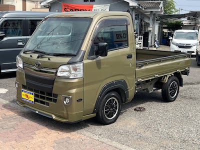 ピクシストラック スタンダード｜あきる野市の中古車 プラスパージャパン