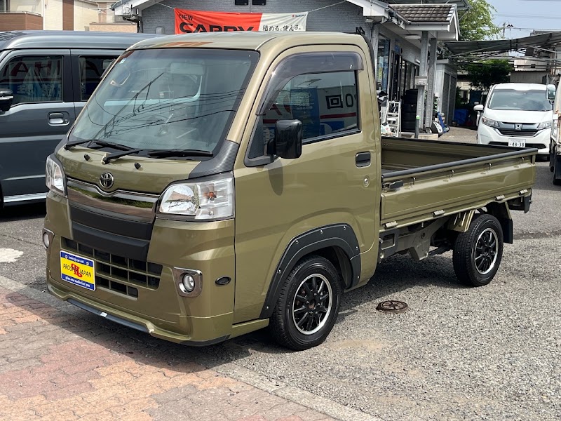 ピクシストラック スタンダード｜あきる野市の中古車 プラスパージャパン