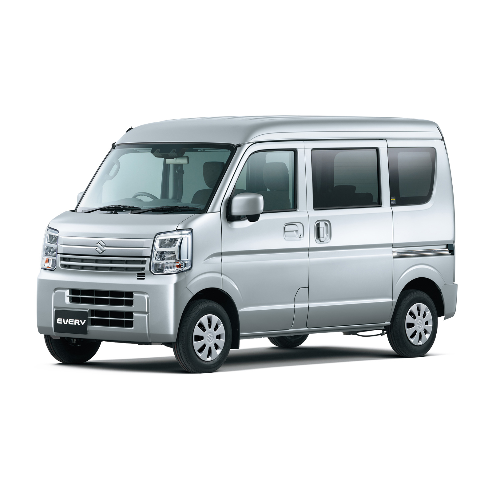 軽バン エブリィ