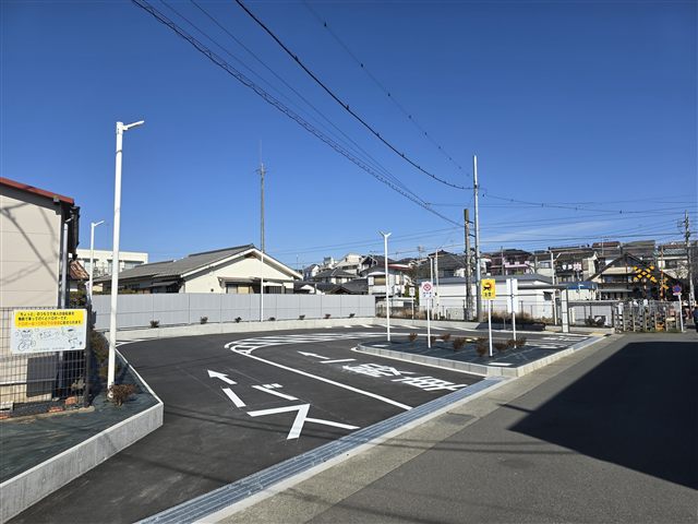 JR五日市線 東秋留駅 あきる野レンタカー無料送迎