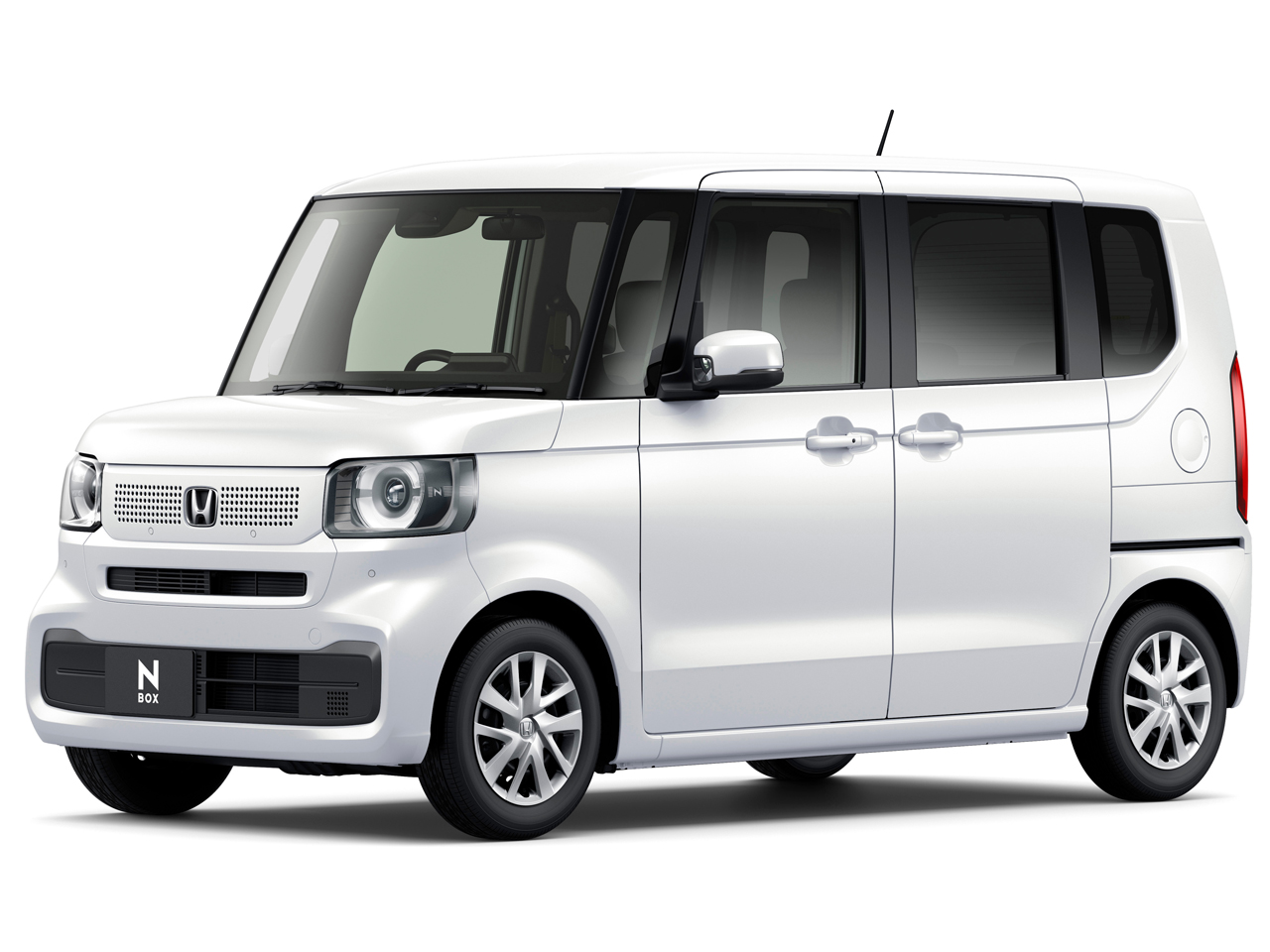 軽自動車 N-BOX